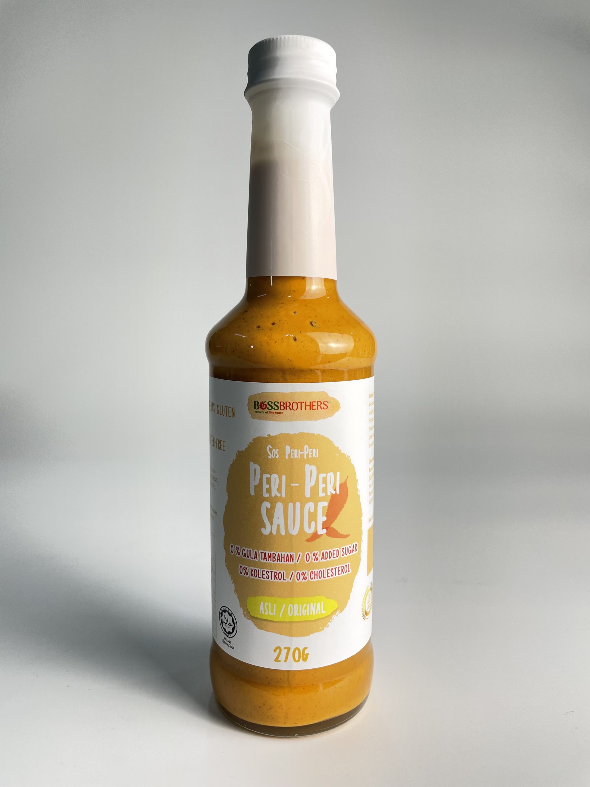 1.Peri-Peri Original