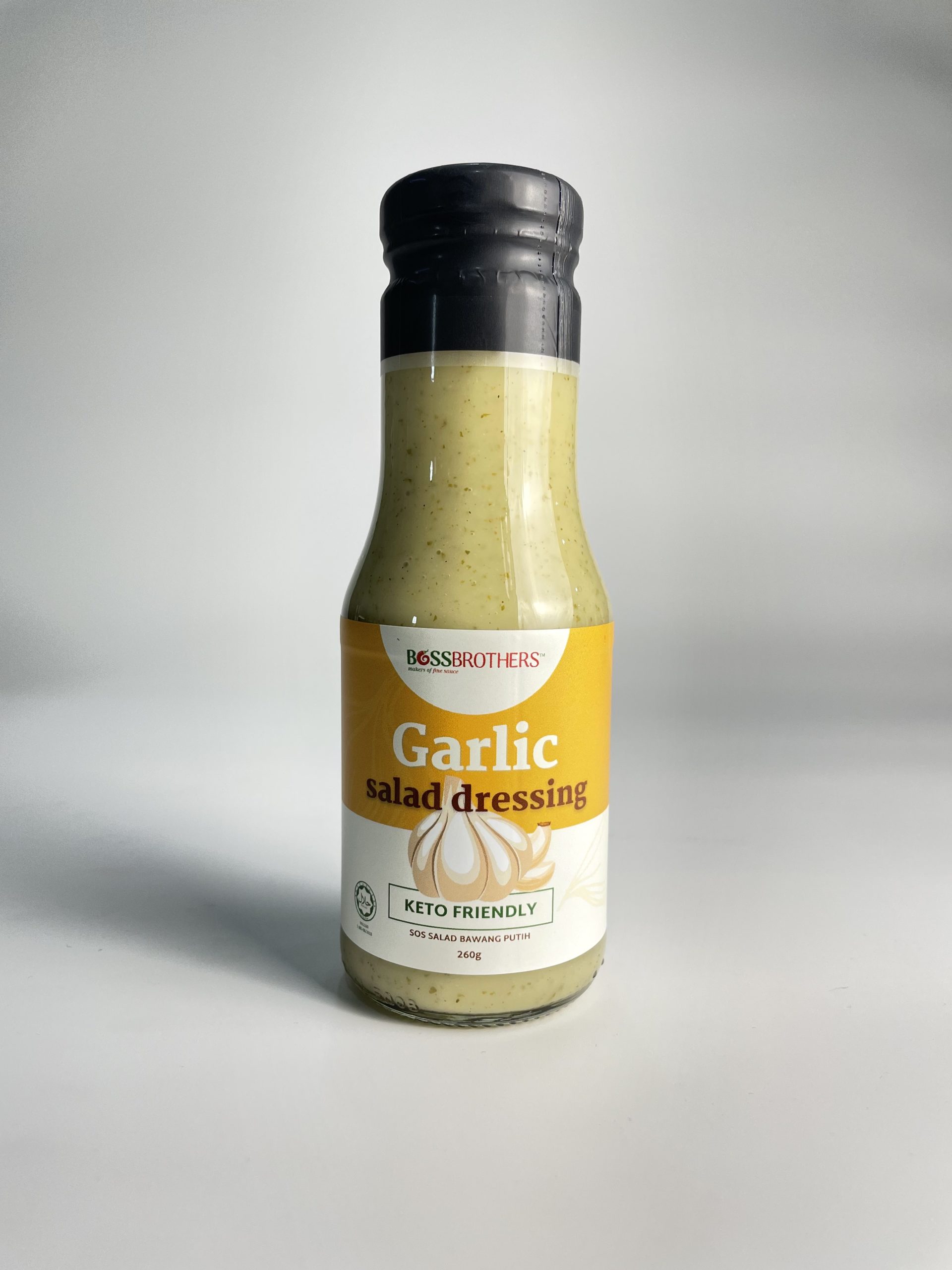 10.Garlic