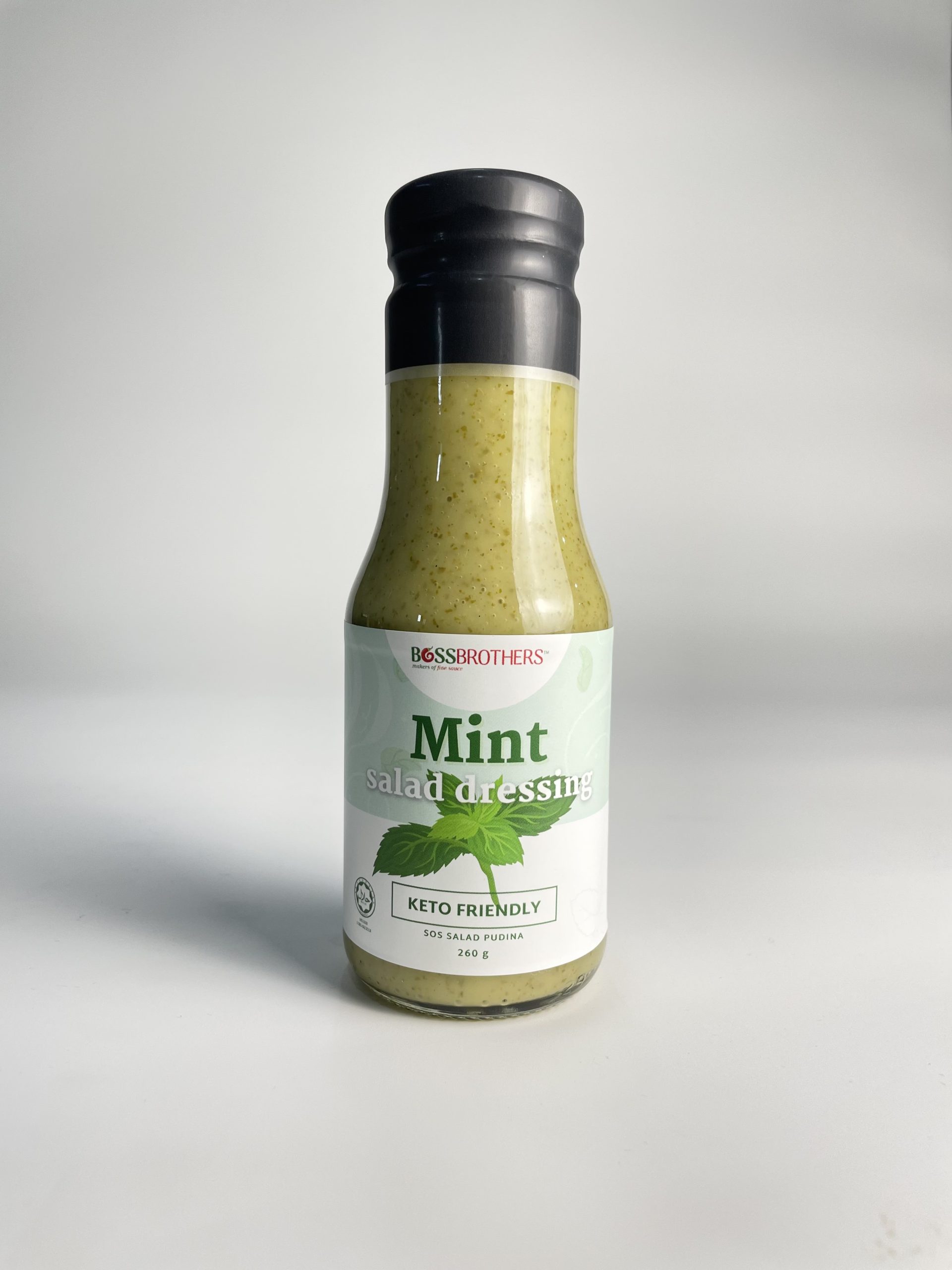 11.Mint