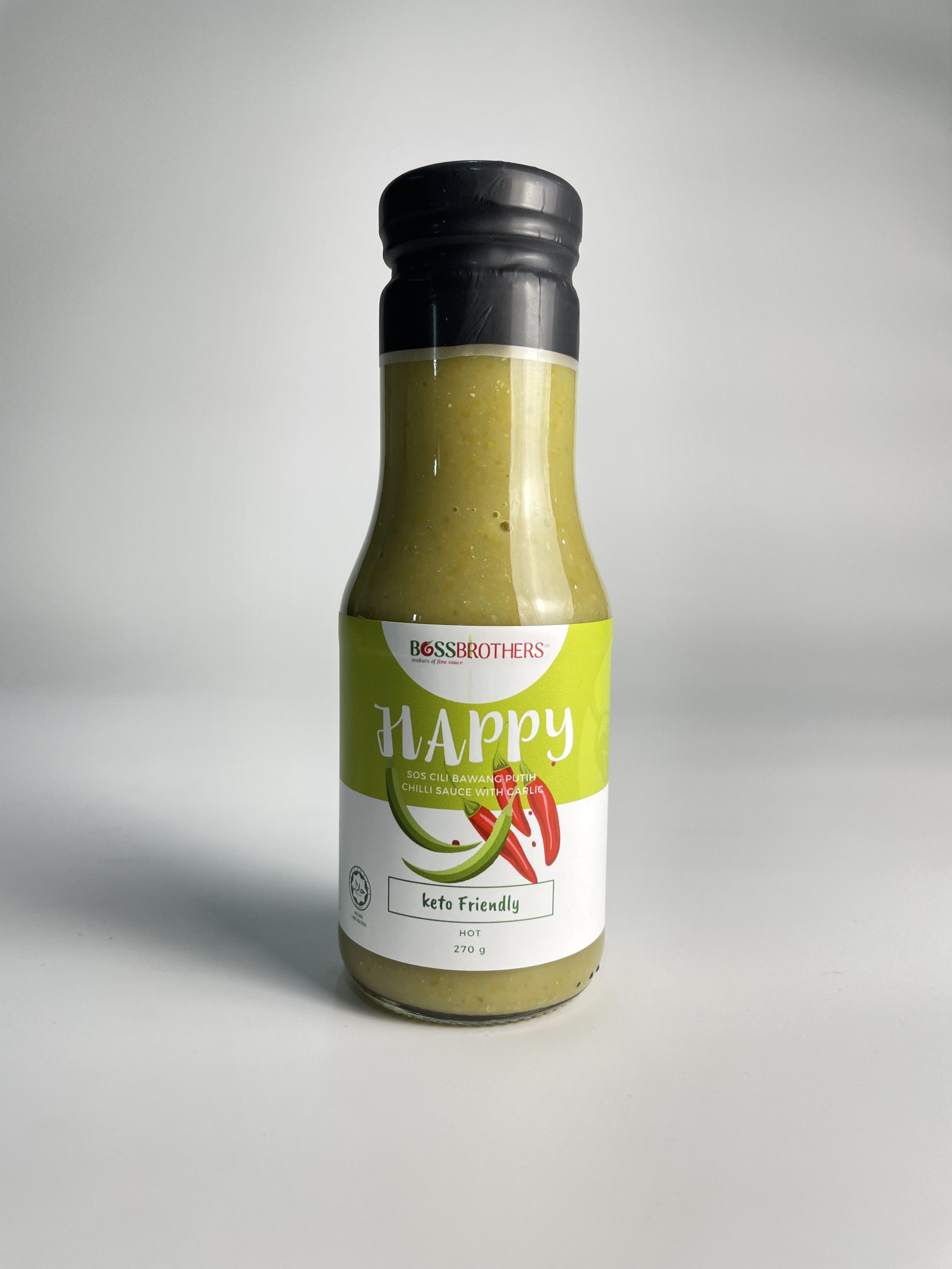 7.Keto Happy